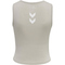 hummel hmlMT FIONA Tanktop Damen chateau gray L