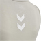 hummel hmlMT FIONA Tanktop Damen chateau gray L