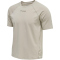 hummel hmlMT LAZE T-Shirt Herren chateau gray L