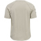 hummel hmlMT LAZE T-Shirt Herren chateau gray L