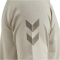 hummel hmlMT LAZE T-Shirt Herren chateau gray L