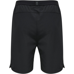 hummel hmlMT DRAGON Shorts Herren black XXL