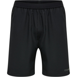 hummel hmlMT DRAGON Shorts Herren black XXL