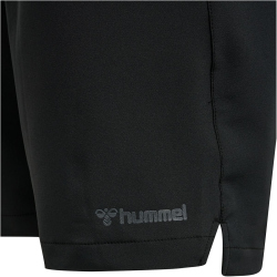 hummel hmlMT DRAGON Shorts Herren black XXL