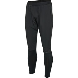 hummel hmlMT DRAGON tapered Trainingshose Herren black XL