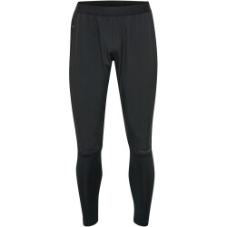 hummel hmlMT DRAGON tapered Trainingshose Herren black XL