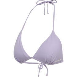 hummel hmlALLY Bikini Oberteil Damen pastel lilac L