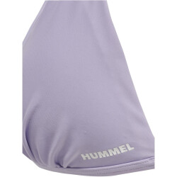 hummel hmlALLY Bikini Oberteil Damen pastel lilac L
