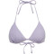 hummel hmlALLY Bikini Oberteil Damen pastel lilac L
