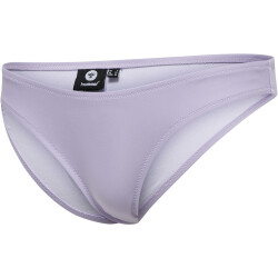 hummel hmlALLY Bikinihose Damen pastel lilac L