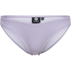 hummel hmlALLY Bikinihose Damen pastel lilac XL