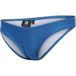 hummel hmlALLY Bikinihose Damen deep water M