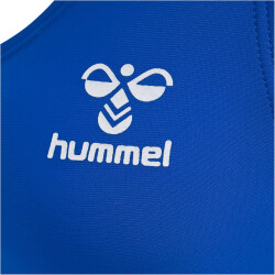 hummel hmlSADI Badeanzug Damen true blue M