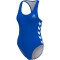hummel hmlSADI Badeanzug Damen true blue M