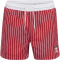 hummel hmlMAX Badeshorts Herren barbados cherry S