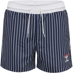 hummel hmlMAX Badeshorts Herren peacoat M