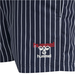 hummel hmlMAX Badeshorts Herren peacoat M
