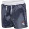 hummel hmlMAX Badeshorts Herren peacoat M