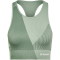 hummel hmlMT UNITE Seamless Sport-BH Damen laurel wreath/lily pad S