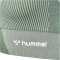 hummel hmlMT UNITE Seamless Sport-BH Damen laurel wreath/lily pad S