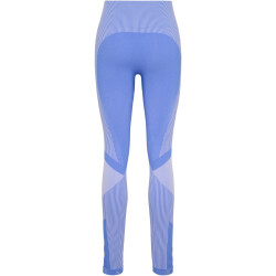 hummel hmlMT UNITE Seamless High-Waist Tights Damen...