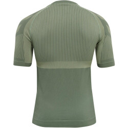 hummel hmlMT UNIT Seamless Trainingsshirt Herren laurel...