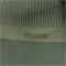 hummel hmlMT UNIT Seamless Trainingsshirt Herren laurel wreath/lily pad L