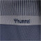 hummel hmlMT UNIT Seamless Trainingsshirt Herren insignia blue/chateau gray L