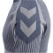 hummel hmlMT UNIT Seamless Trainingsshirt Herren insignia blue/chateau gray L