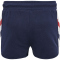 hummel hmlIC DURBAN Shorts Damen peacoat L