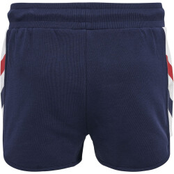 hummel hmlIC DURBAN Shorts Damen peacoat XL