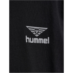 hummel hmlHIVE MASON T-Shirt black XXL