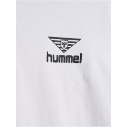 hummel hmlHIVE MASON T-Shirt white XXL