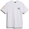 hummel hmlHIVE MASON T-Shirt white XXL