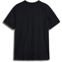 hummel hmlHIVE OWEN T-Shirt black XXL