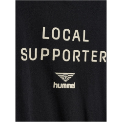 hummel hmlHIVE OWEN T-Shirt black XXL