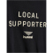hummel hmlHIVE OWEN T-Shirt black XXL