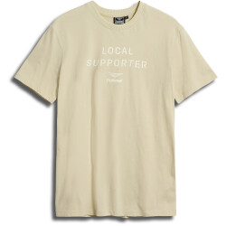 hummel hmlHIVE OWEN T-Shirt fog XXL