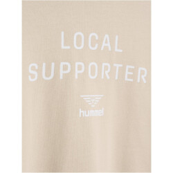 hummel hmlHIVE OWEN Sweatshirt fog XXL