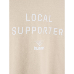 hummel hmlHIVE OWEN Sweatshirt fog S