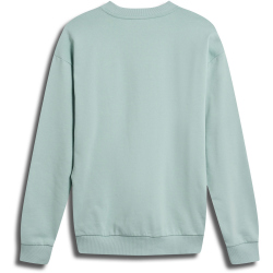 hummel hmlHIVE OWEN Sweatshirt cloud blue XXS