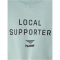 hummel hmlHIVE OWEN Sweatshirt cloud blue XXS