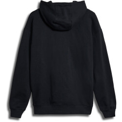 hummel hmlHIVE WADE Hoodie black XXL