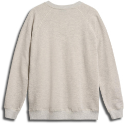 hummel hmlHIVE LUCAS Sweatshirt grey melange XXL