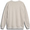 hummel hmlHIVE LUCAS Sweatshirt grey melange XXL