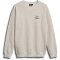 hummel hmlHIVE LUCAS Sweatshirt grey melange L