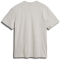 hummel hmlHIVE LUCAS T-Shirt grey melange XXL