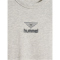 hummel hmlHIVE LUCAS T-Shirt grey melange XXL