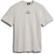 hummel hmlHIVE LUCAS T-Shirt grey melange XL