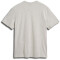 hummel hmlHIVE LUCAS T-Shirt grey melange XL